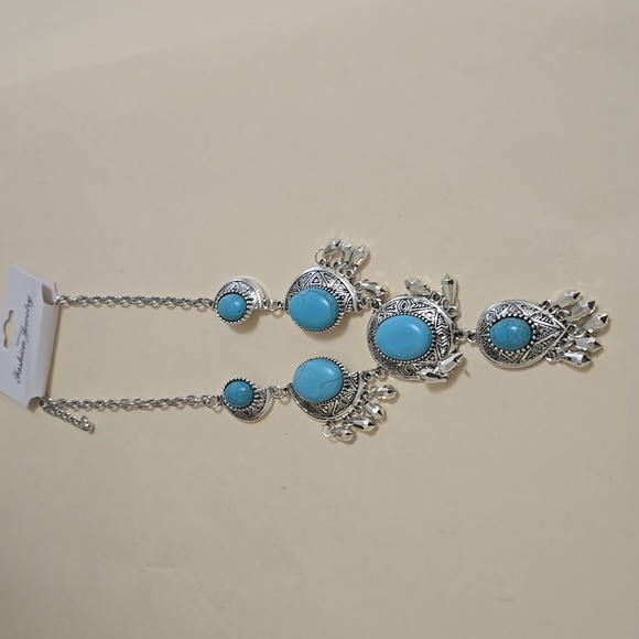 Necklace #187 - Picture 2 of 3